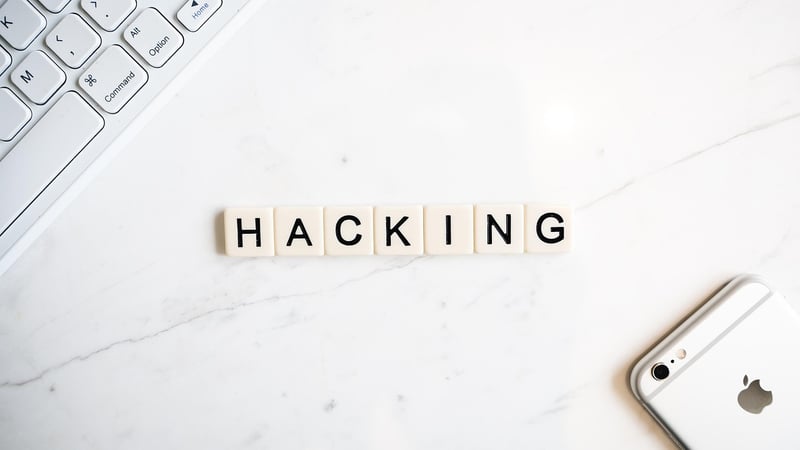 Digital Hacker