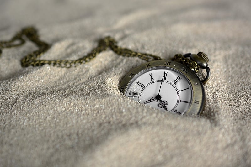 Chrono-tech Image